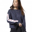 Reebok Linear Logo Crew