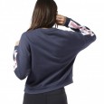 Reebok Linear Logo Crew