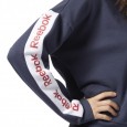 Reebok Linear Logo Crew