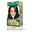 SEACOLOR صبغة شعر 1/0 اسود بدون أمونيا 100 مل