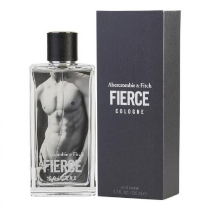 Fierce Abercrombie & Fitch Fierce EDC 200 ML For Men