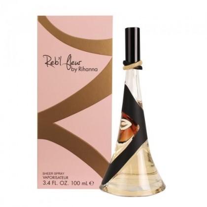 Rihanna Reb'l Fleur 100ml EDP For women