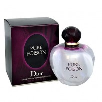 Dior Pure Poison 100ml EDT For Women