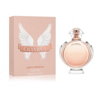 Paco Rabanne Olympea 80ml EDP For Women