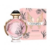 Paco Rabanne Olympea Blossom Florale 80ml EDP For Women
