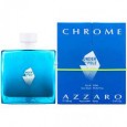 Azzaro Chrome 100ml EDT For Men