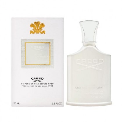 Creed Silver Mountain Water 100ml EDP For Men