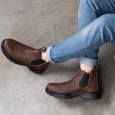 Rock Chelse Boot R555