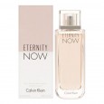 Calvin Klein Eternity NOW 100ml EDP For Women