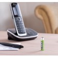 بطاريات فارتا قابلة للشحن AAA4 AAA4 R2U Rechargable Batteries