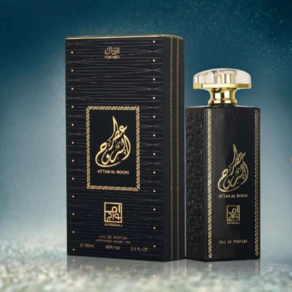 عطر الروح للرجال 100مل EDP من أمواج
