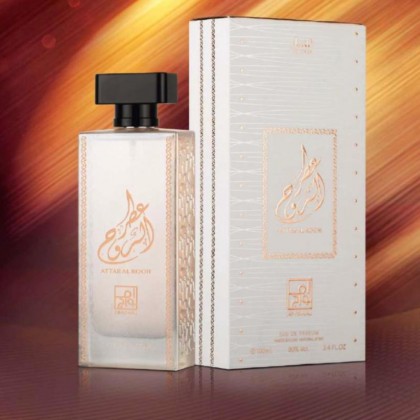 عطر الروح للنساء 100مل EDP من أمواج