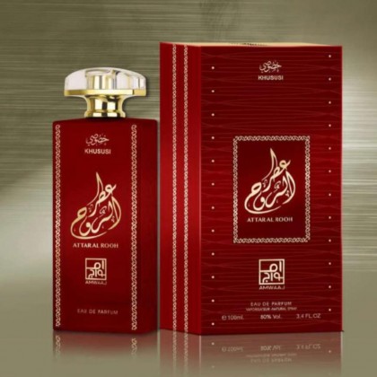 عطر الروح خصوصي للرجال 100مل EDP من أمواج