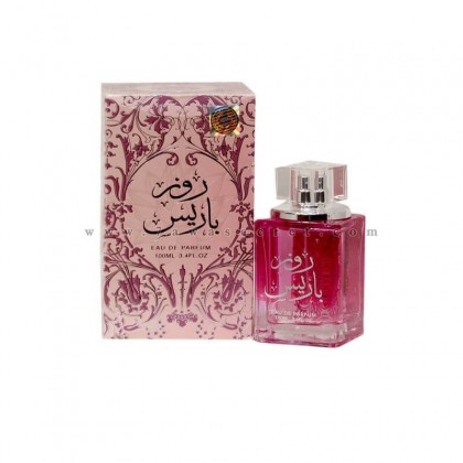 عطر روز باريس 100مل بيرفيوم للنساء من ارض الزعفران