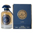 عطر رائد لوكس 100مل بيرفيوم من لطافة