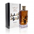 عطر أمير العود ( انتنس عود ) 100مل بيرفيوم للرجال من لطافة