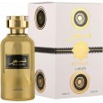 عطر سمو 100مل بيرفيوم للرجال من لطافة