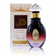 عطر عروسة الامارات 100مل للنساء من ارض الزعفران