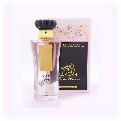 عطر روز باريس نايت 65مل بيرفيوم للنساء من ارض الزعفران