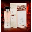 عطر روز باريس بلوم 80مل بيرفيوم للنساء من ارض الزعفران