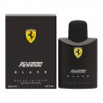Ferrari scuderia black 125ml EDT For Men