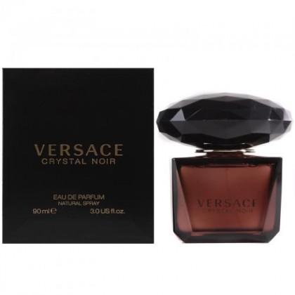 Versace Crystal Noir 90ml EDP For Women