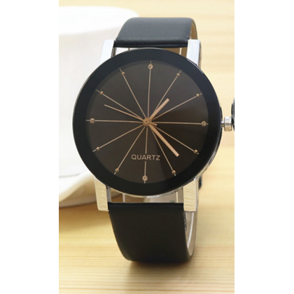 ساعة يد شبابية