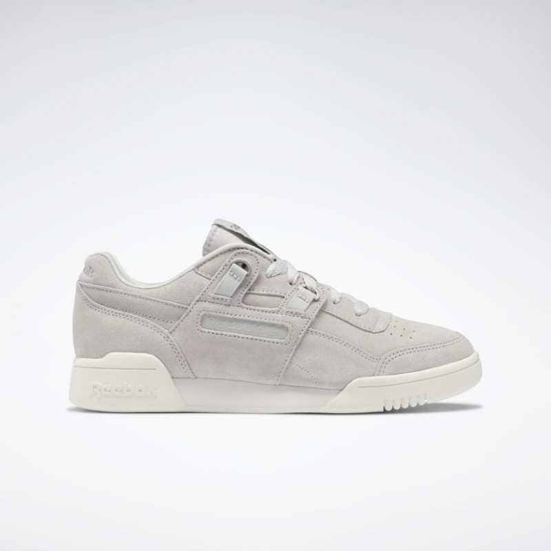 Reebok WORKOUT LO PLUS - Mart Online Shop
