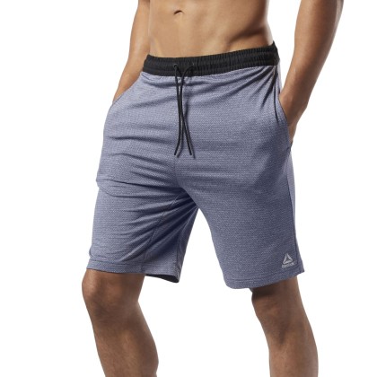 Reebok WOR KN SHORT- PERFORMANCE