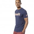 Reebok RC FEF Tee- Speedwick
