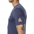 Reebok RC FEF Tee- Speedwick