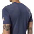 Reebok RC FEF Tee- Speedwick