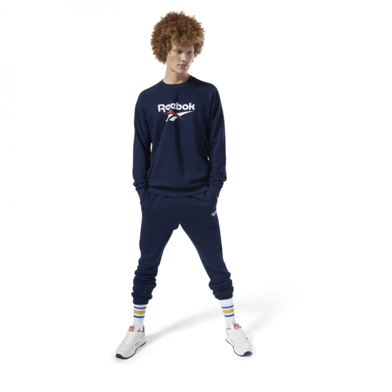 Reebok CL V UNISEX CREW