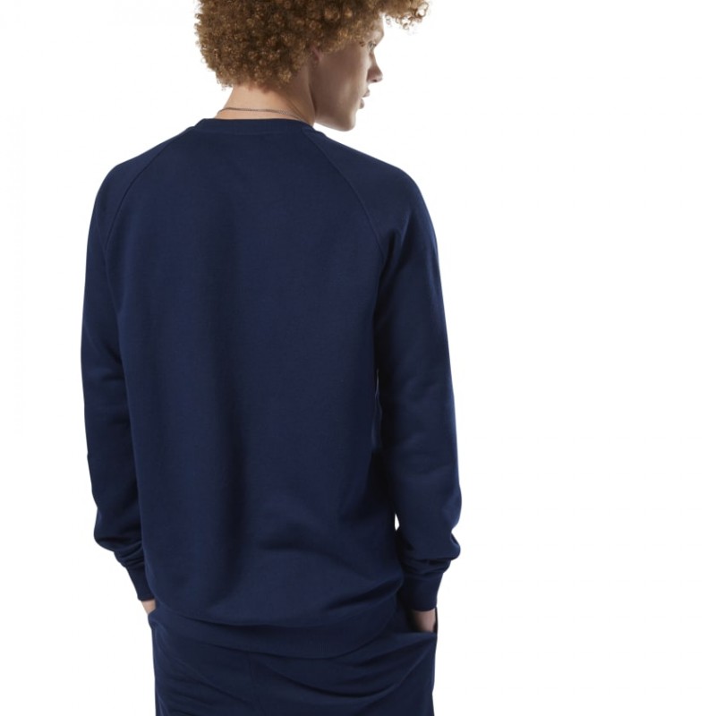 Reebok CL V UNISEX CREW