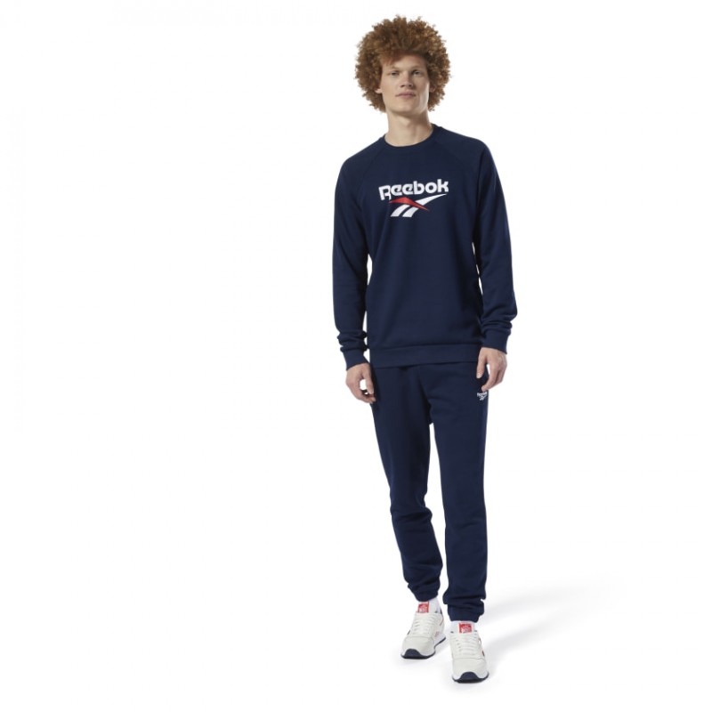 Reebok CL V UNISEX CREW