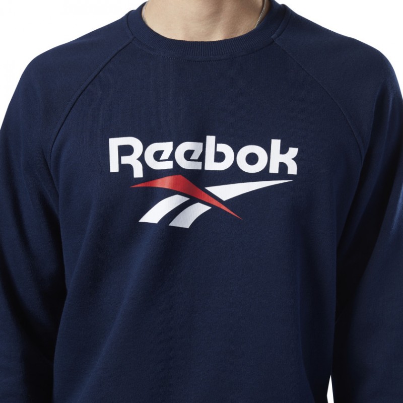 Reebok CL V UNISEX CREW