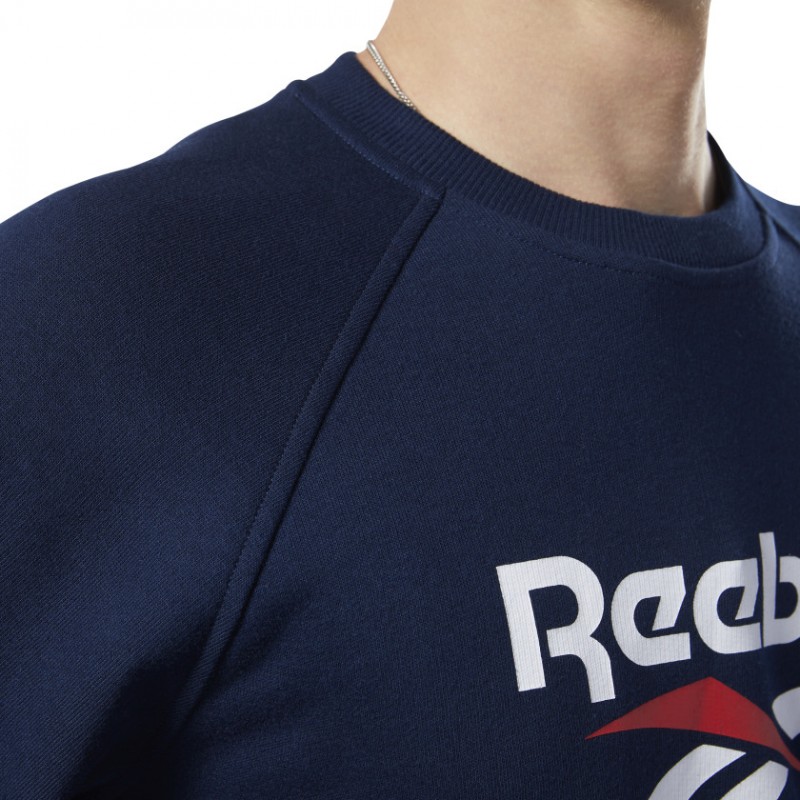 Reebok CL V UNISEX CREW
