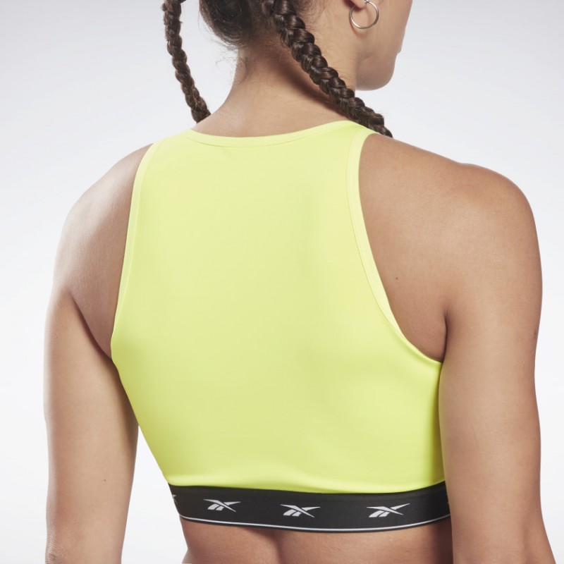 Reebok SH Beyond The Sweat Crop