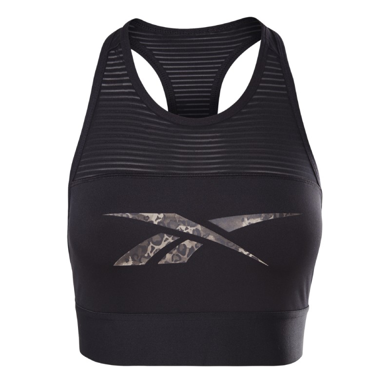 Reebok Medern Safari Bra