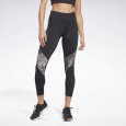 Reebok Modern safari panel legging