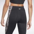 Reebok Modern safari panel legging