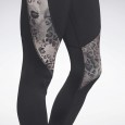 Reebok Modern safari panel legging
