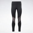 Reebok Modern safari panel legging