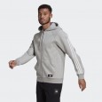 Adidas M FI FZ Hood