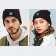 Adidas Adicolor Cuff Beanie