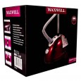 مكوي بخار عمودي 1500واط من Maxwell