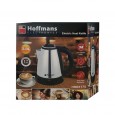 سخان ماء كهربائي ستانلس 1.5 لتر 1500واط من Hoffmans