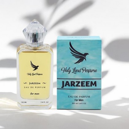 Holy Land Perfume JARZEEM 100ml EDP For Men