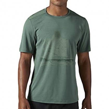 Reebok SS Tee