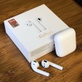 SGS Tws Airpods with charging case